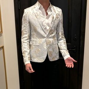 Sport coat / Blazer / Dinner jacket